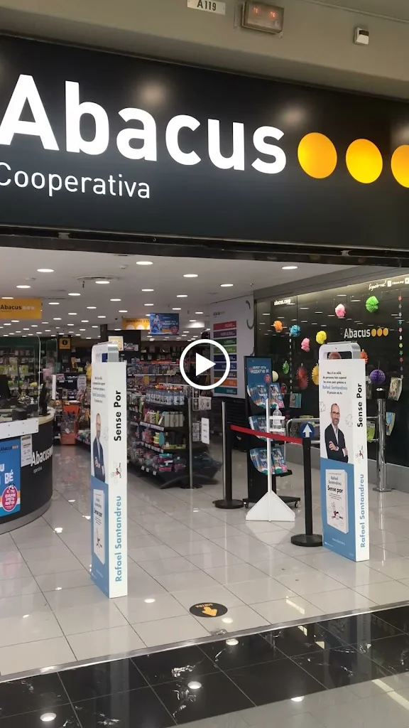 Abacus Cooperativa | Baricentro