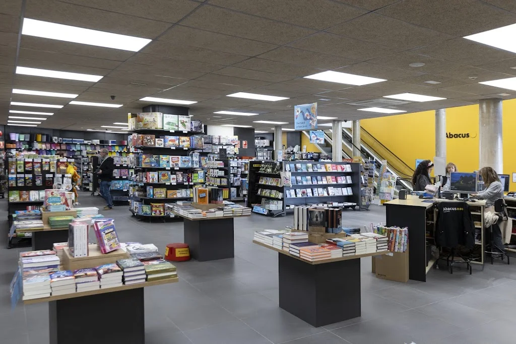 Foto 4 de Abacus Cooperativa | Cornella