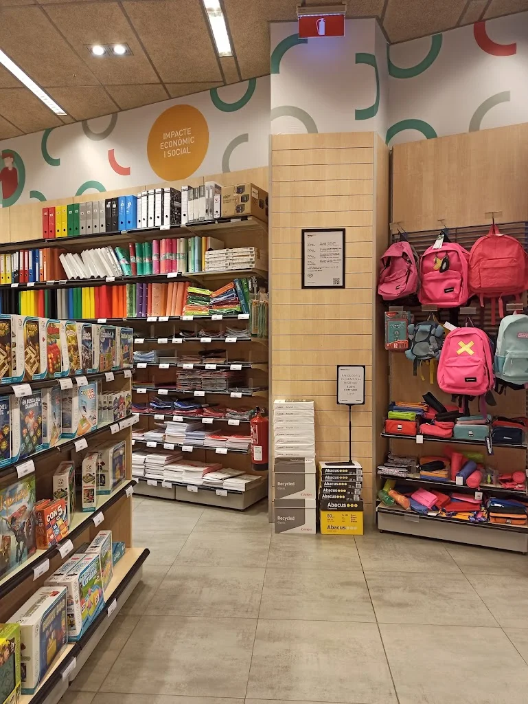 Foto 3 de Abacus Cooperativa | Figueres
