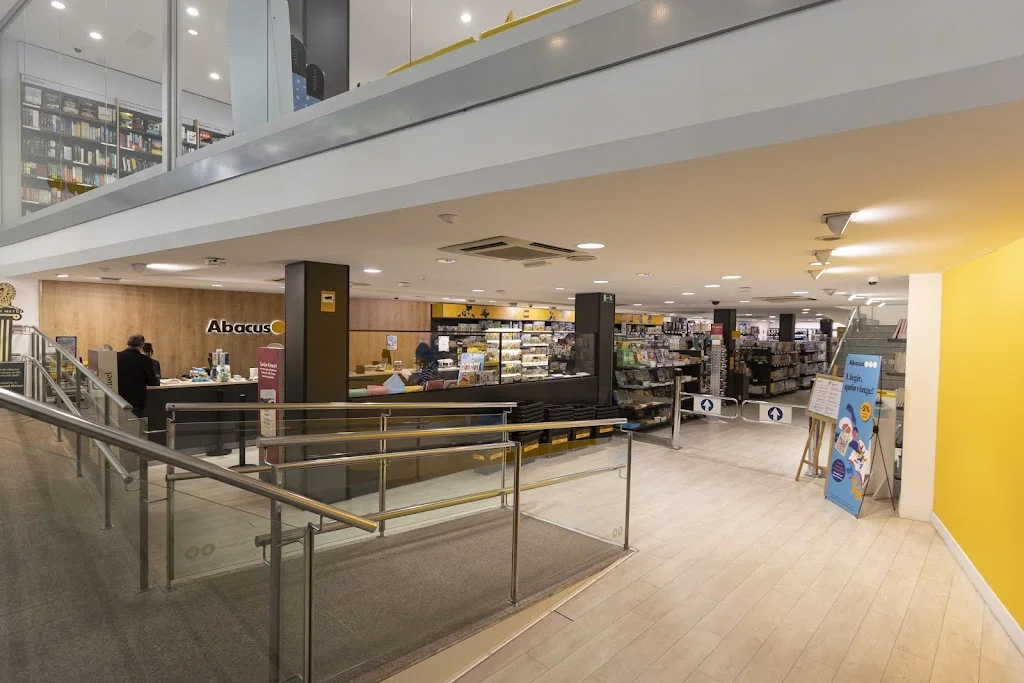 Abacus Cooperativa | Girona Centre
