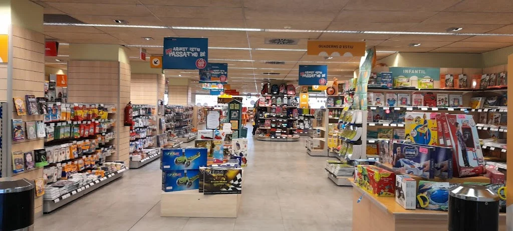 Foto 3 de Abacus Cooperativa | Granollers