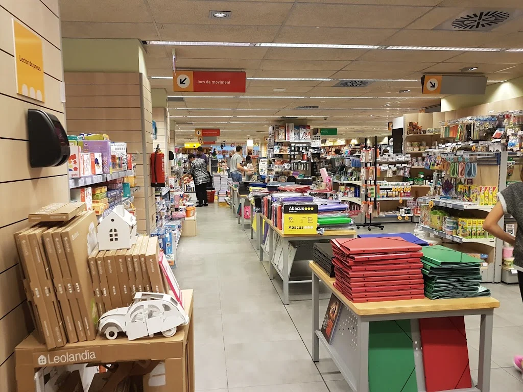 Foto 5 de Abacus Cooperativa | Granollers