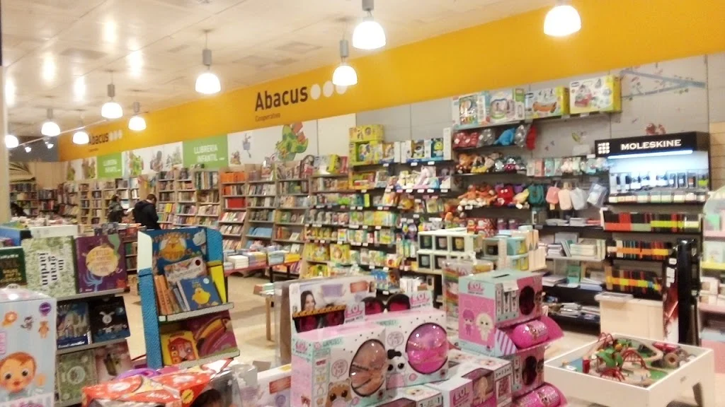 Abacus Cooperativa | Illa