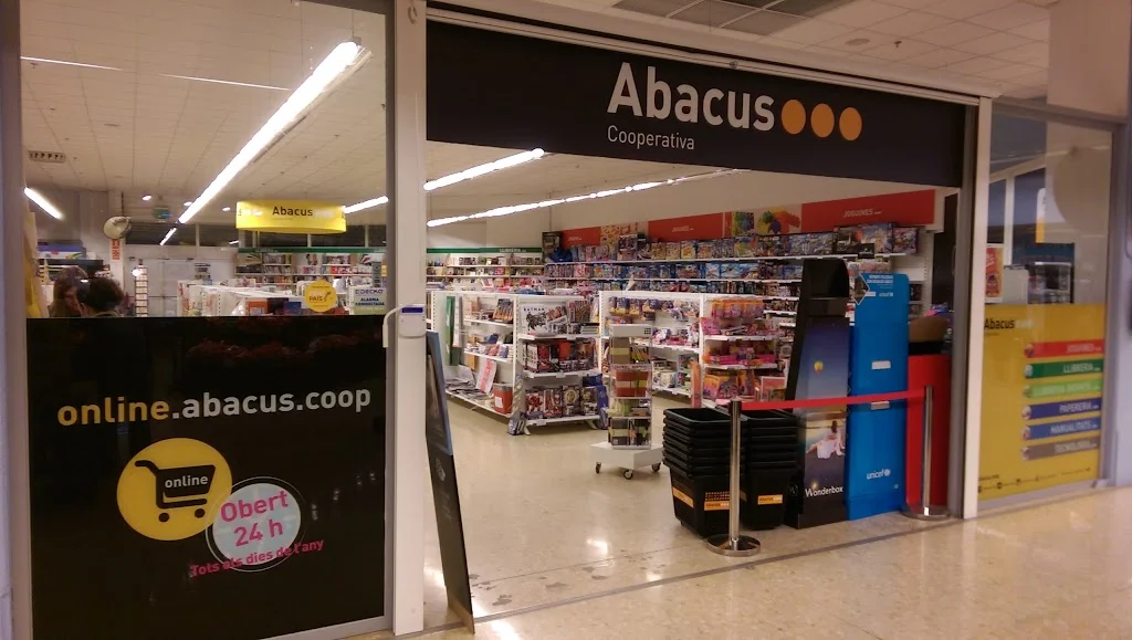 Foto 4 de Abacus Cooperativa | Masnou