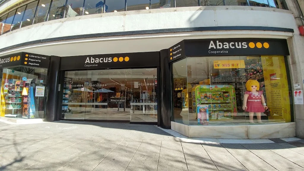 Abacus Cooperativa | Mataro