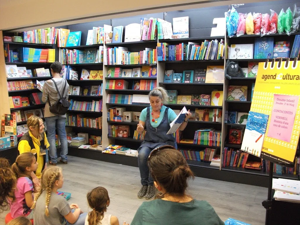 Foto 5 de Abacus Cooperativa | Mataro