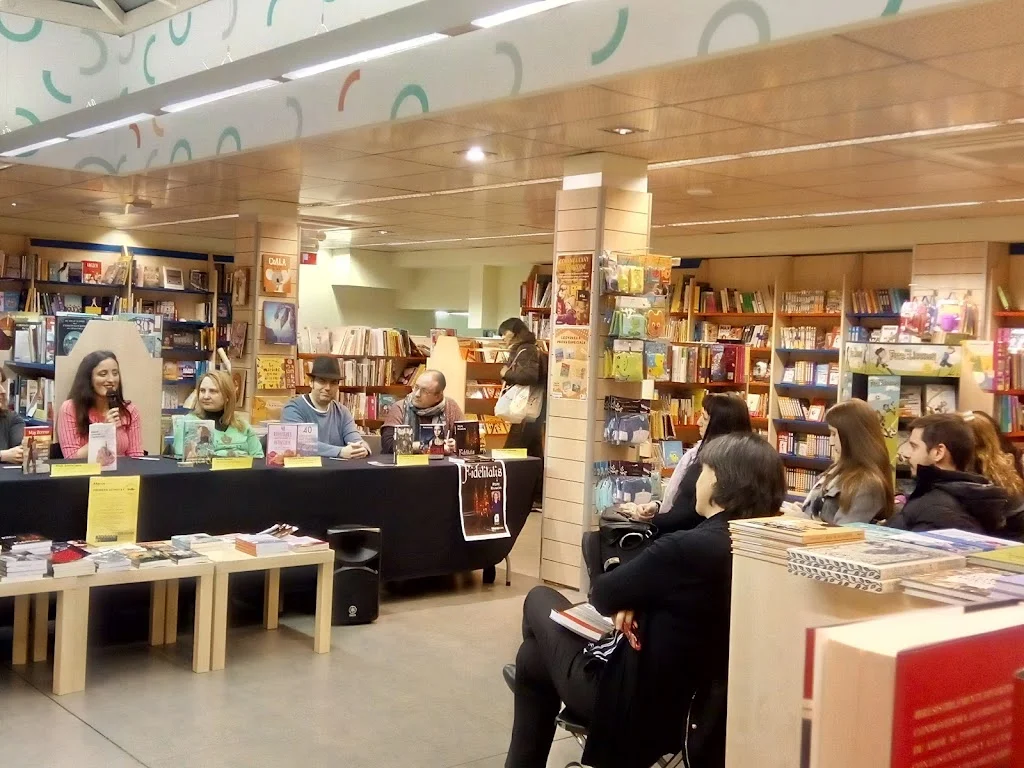 Abacus Cooperativa | Mollet
