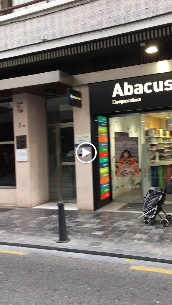 Foto 4 de Abacus Cooperativa | Valencia Centre