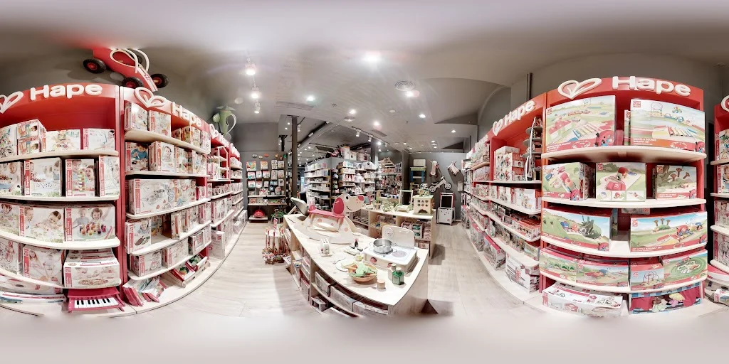 Foto 5 de Abitare Kids - Tienda de Bebes y Ninos en Barcelona