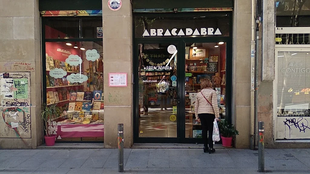 Abracadabra