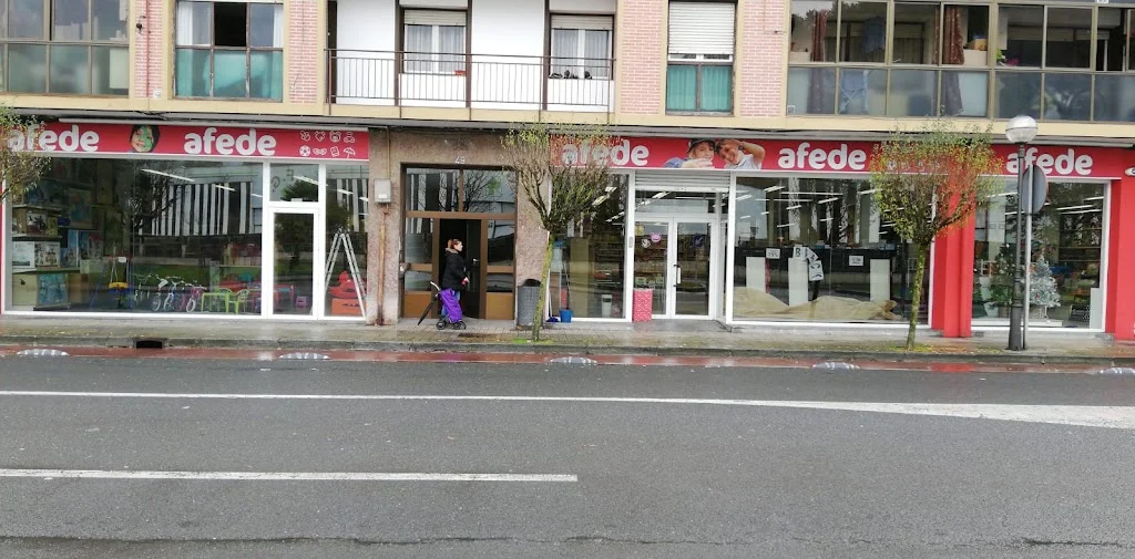 Afede Amorebieta