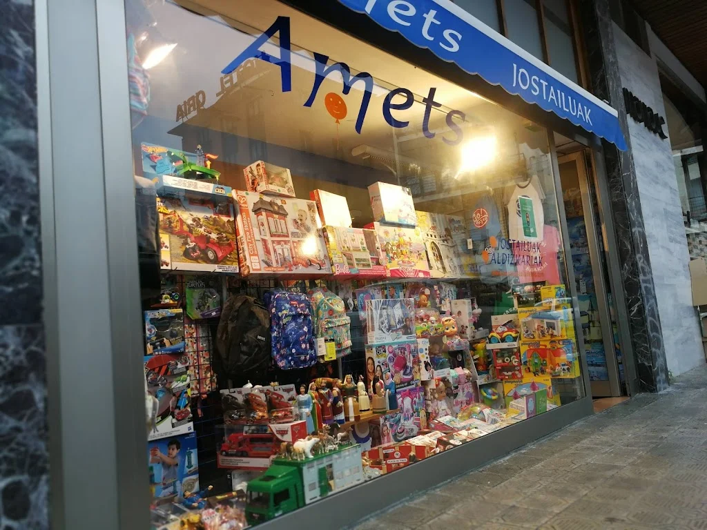 Amets