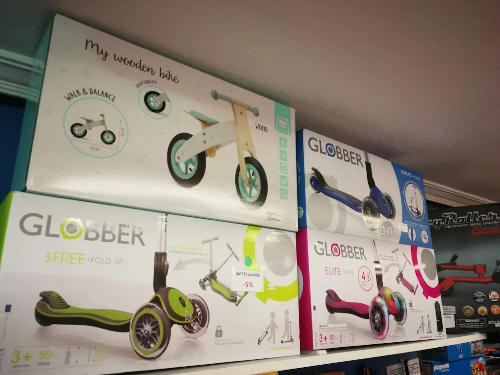 Foto 5 de Amets