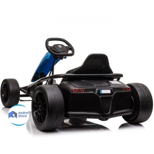 Foto 5 de AndreiStore Coches Electricos para Ninos