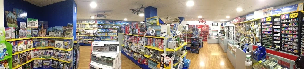 Foto 5 de Artes Hobbies Castellon