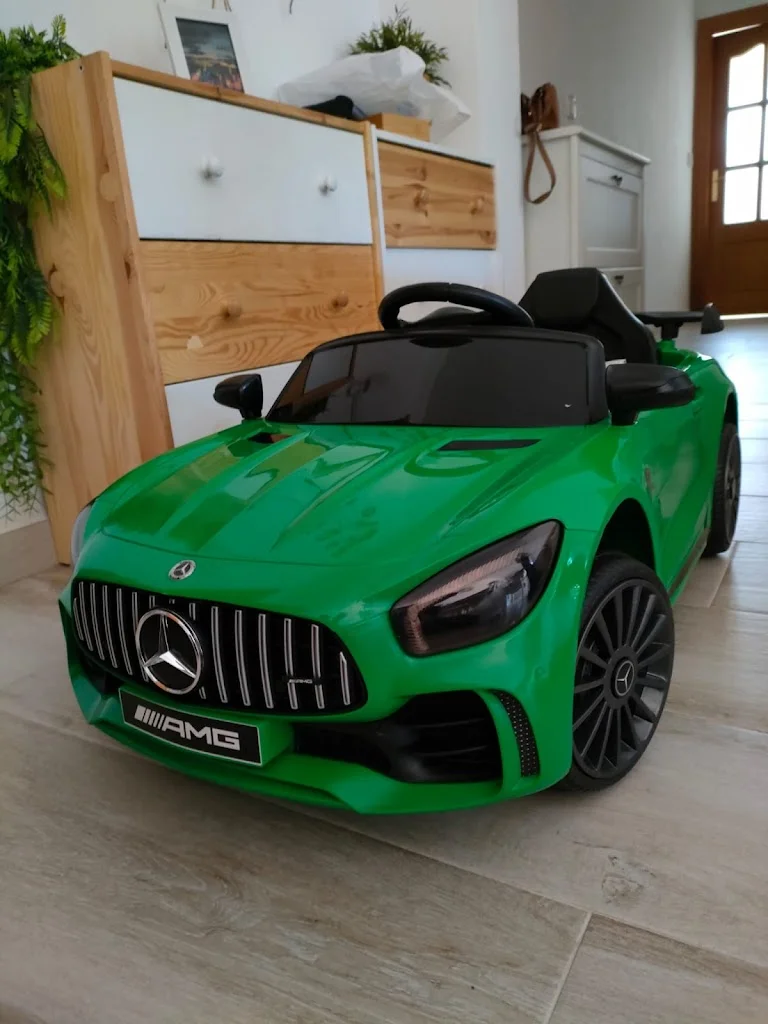 Foto 5 de Ataa Cars Coches Electricos para Ninos