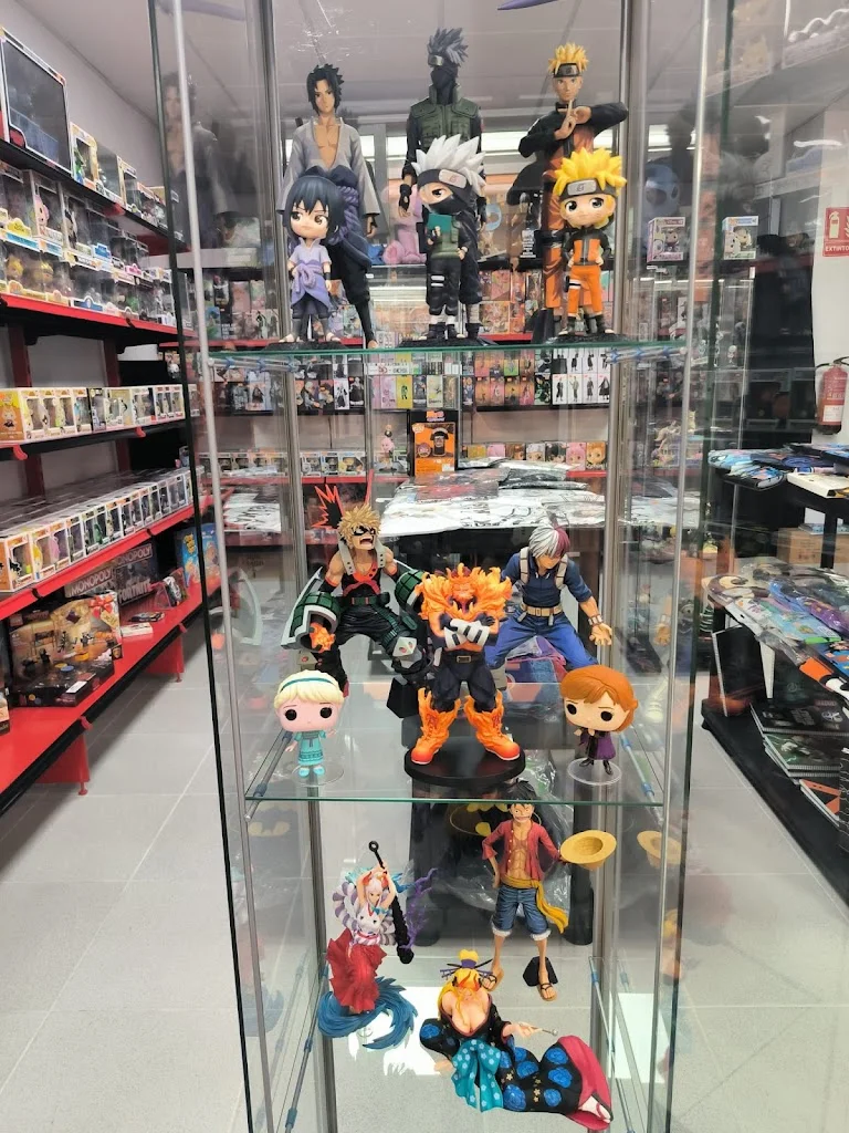 Foto 4 de Atakito Shop