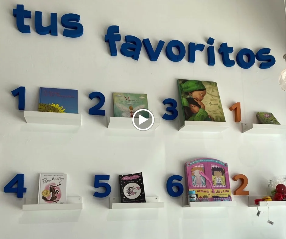 Foto 4 de Baobab Libros - Juegos Sevilla Aljarafe