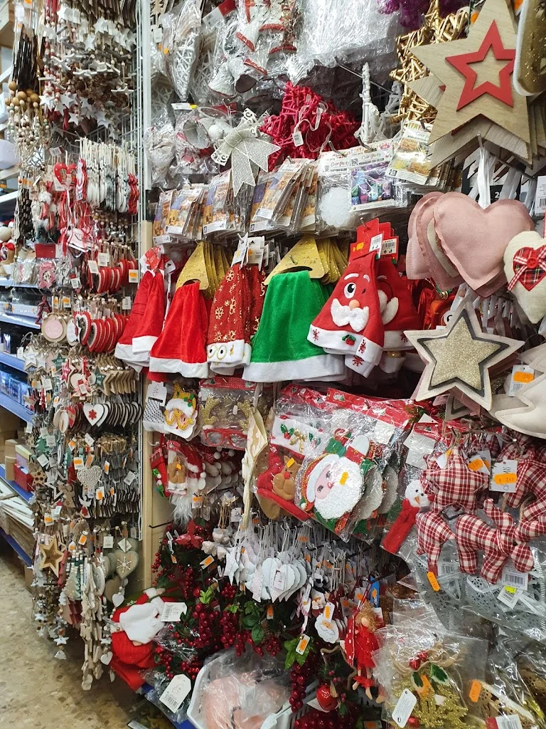 Foto 4 de Bazar Barajas (Eben Ezer)