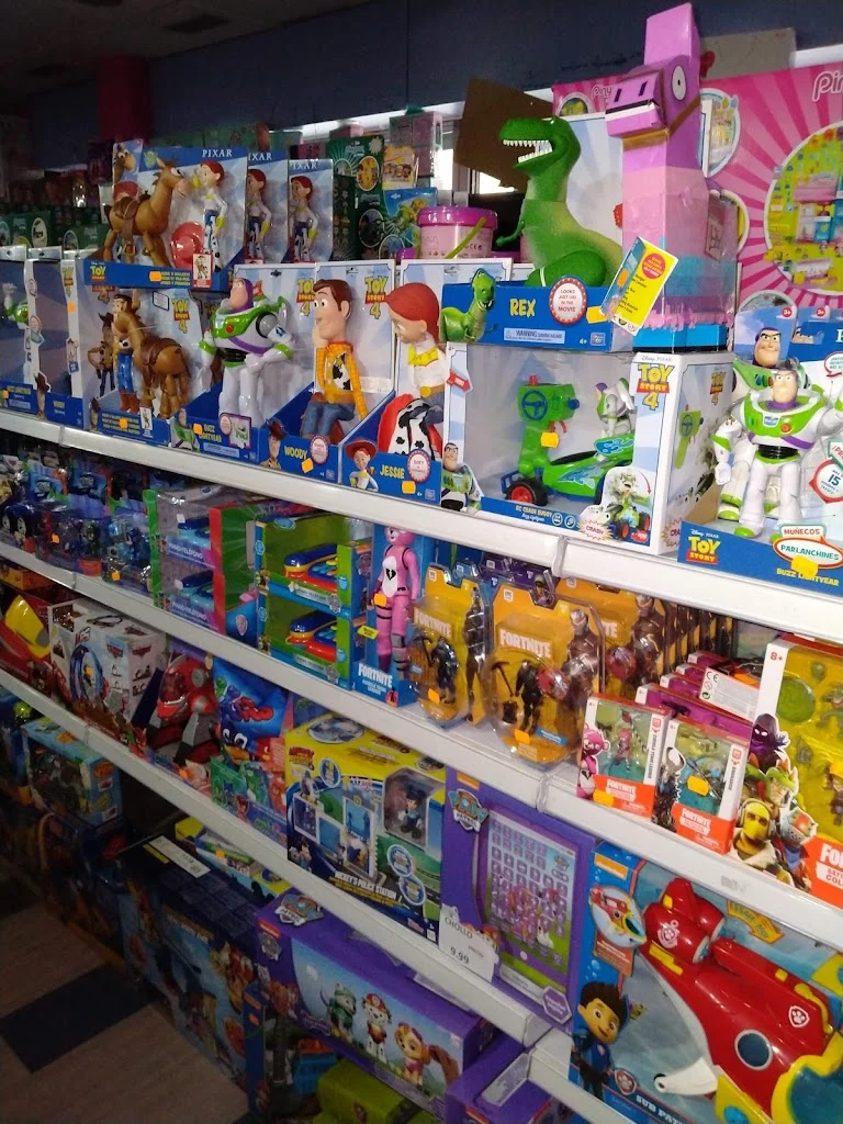 Foto 3 de Bazar Bibarrambla S.L.