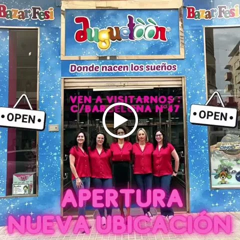 Foto 3 de Bazar Fesi El Ejido
