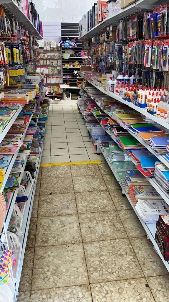 Bazar Ran