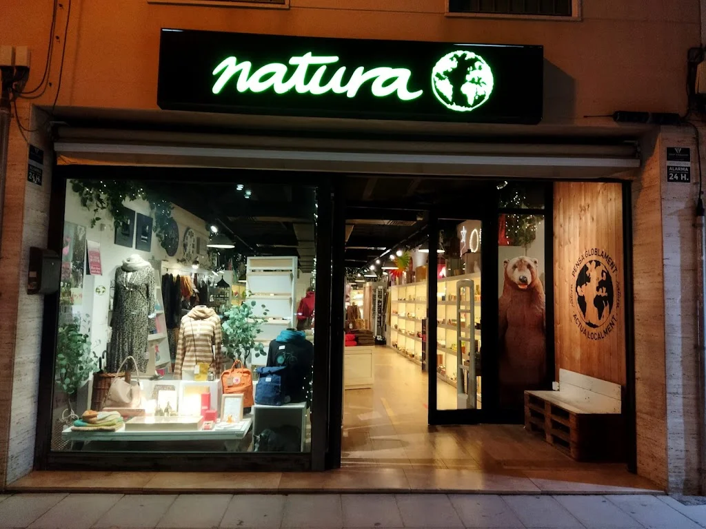 Foto 5 de Botiga Natura Cambrils