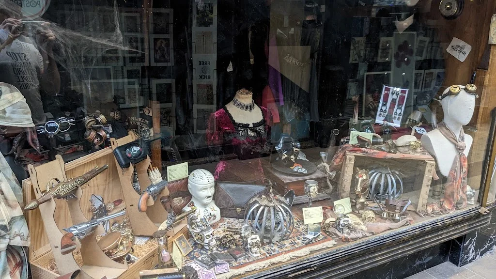 Carrero Maldago - Reino de Juguetes