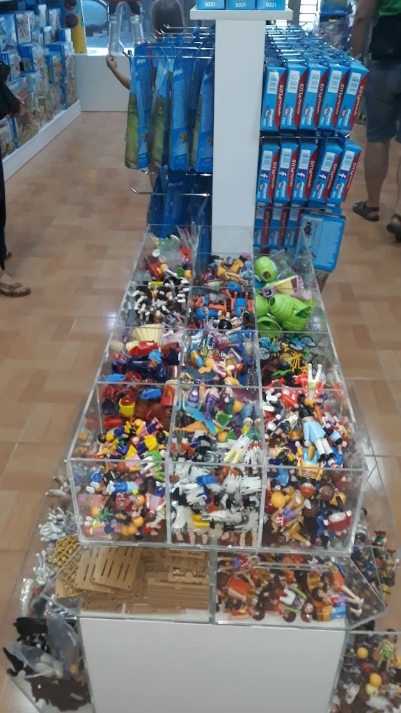 Foto 4 de Carype, Juega y Colecciona