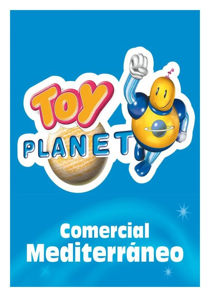 Centro Comercial Mediterraneo (C/Major)