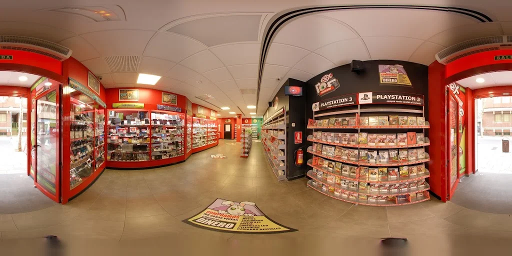 CeX
