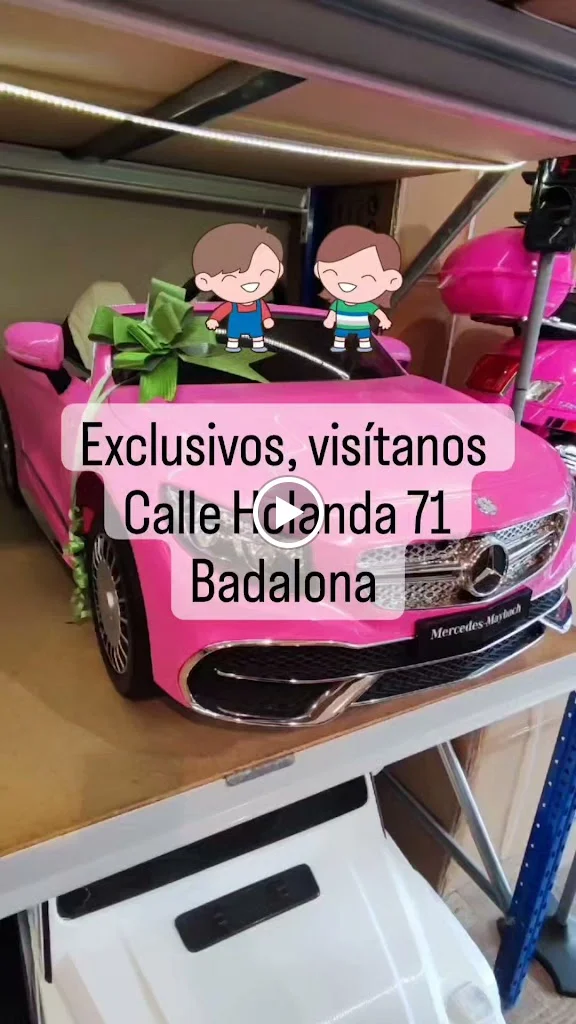 Foto 5 de Chiquicar Barcelona