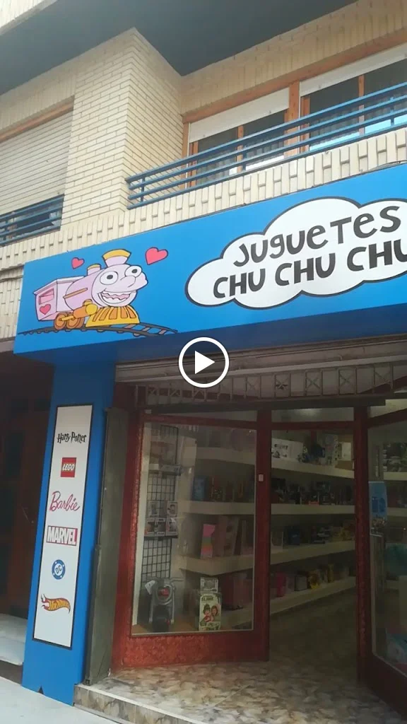 Foto 4 de Chu Chu Chuli