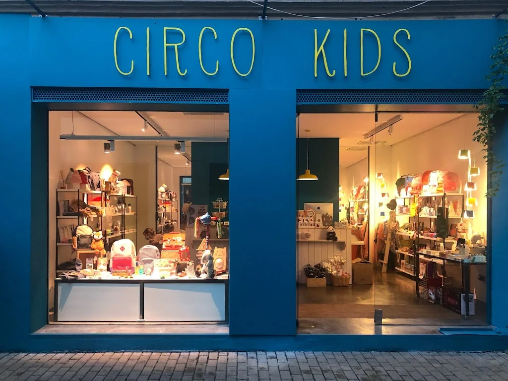 Circo Kids