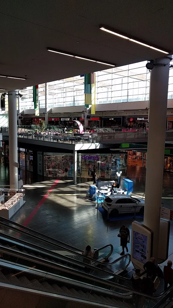 Foto 3 de Claire's