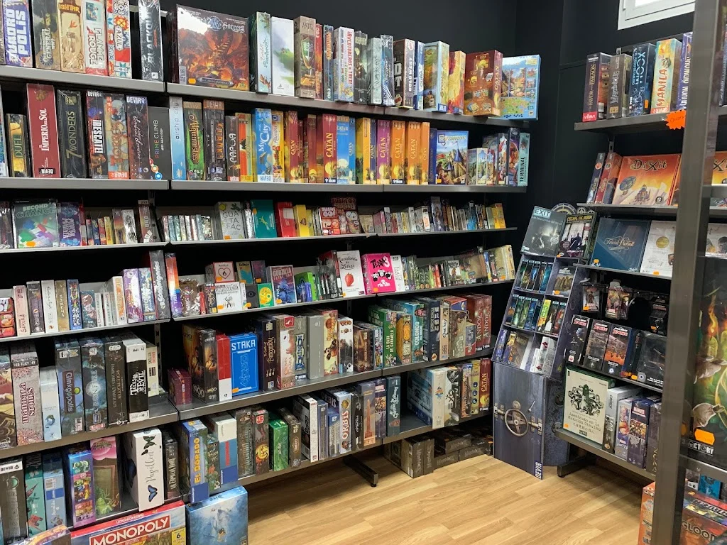 Foto 5 de Comic Stores Fuengirola