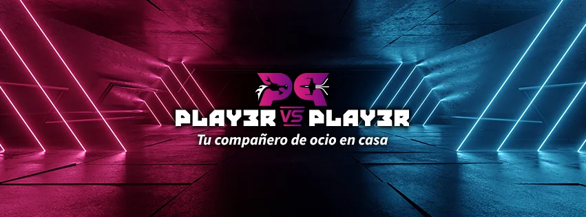 Foto 5 de Comics y Juegos de Mesa - Player Vs Player