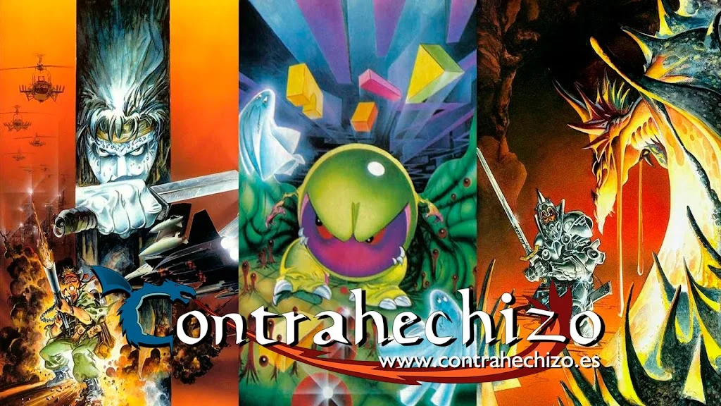 Foto 5 de Contrahechizo