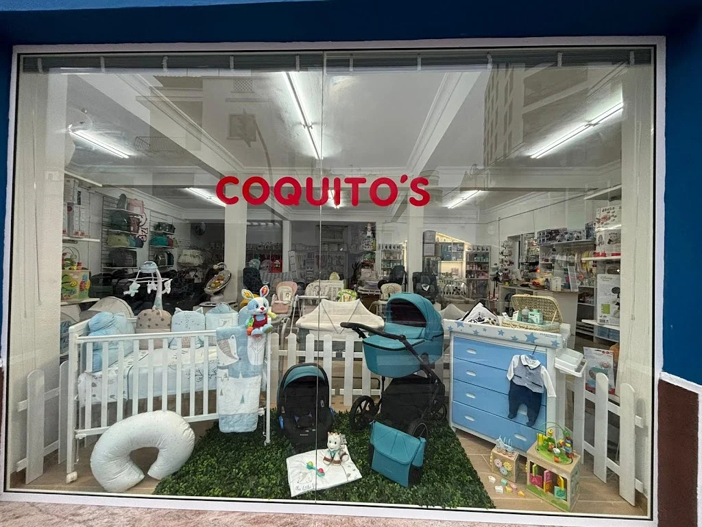 Foto 3 de Coquito's