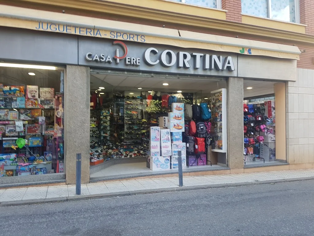Foto 3 de CortinaToys