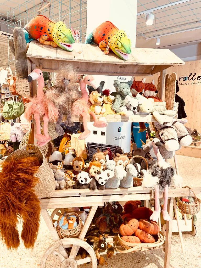 Foto 4 de Curolletes