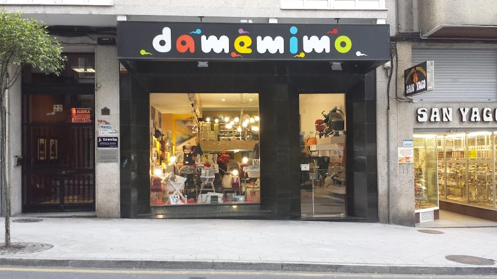 Damemimo