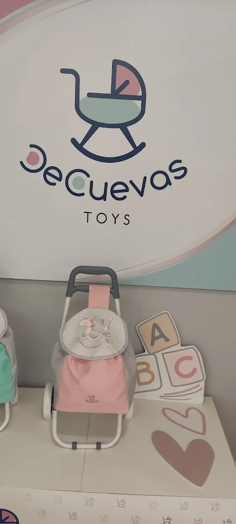 Decuevas Toys S L