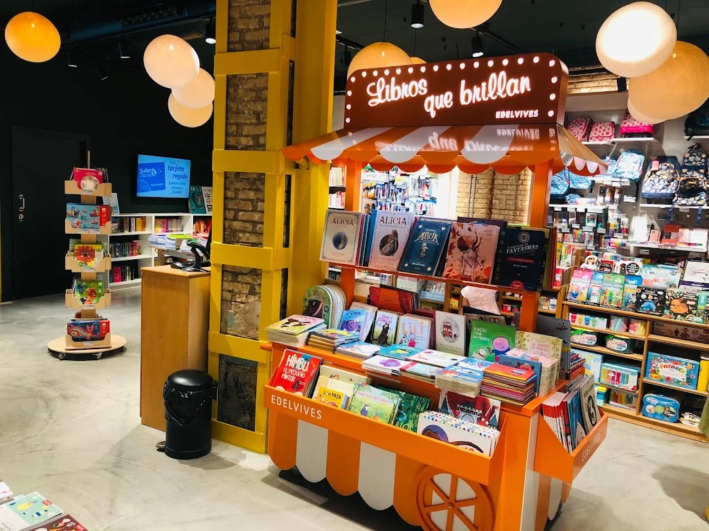 Dideco Valencia Tienda de Juguetes y Libros
