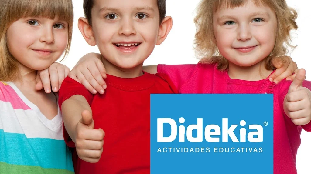 Didekia — juguetería online