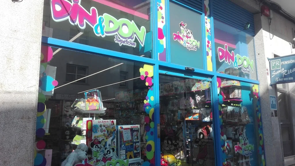 Foto 4 de Din y Don