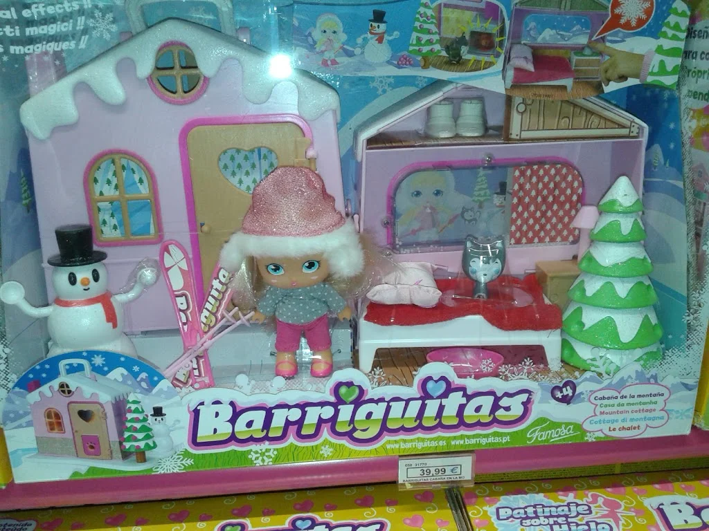 Foto 4 de Din y Don Jugueterias