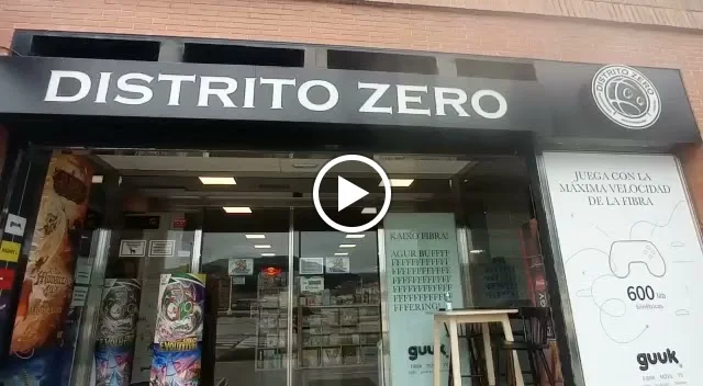 Foto 4 de Distrito Zero Bilbao
