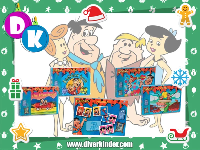 Diverkinder — juguetería online