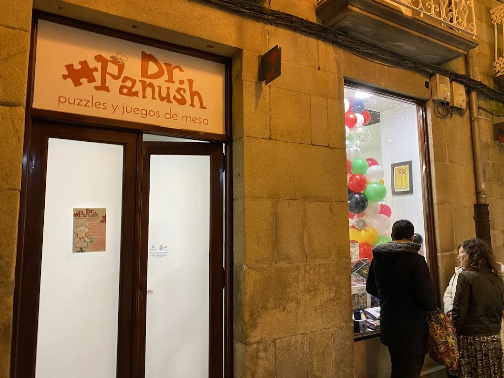 Foto 4 de Doctor Panush